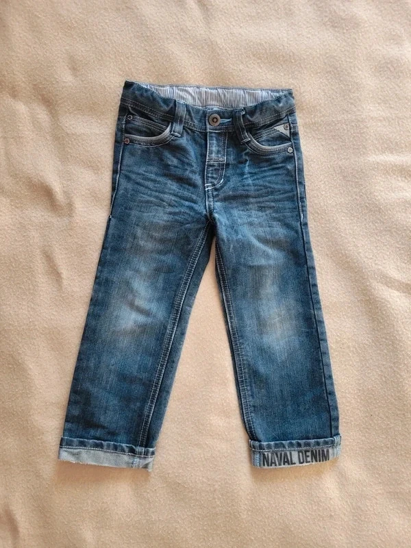 Jeans nky 3 ans 94 cm